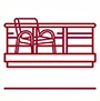 Private Balcony